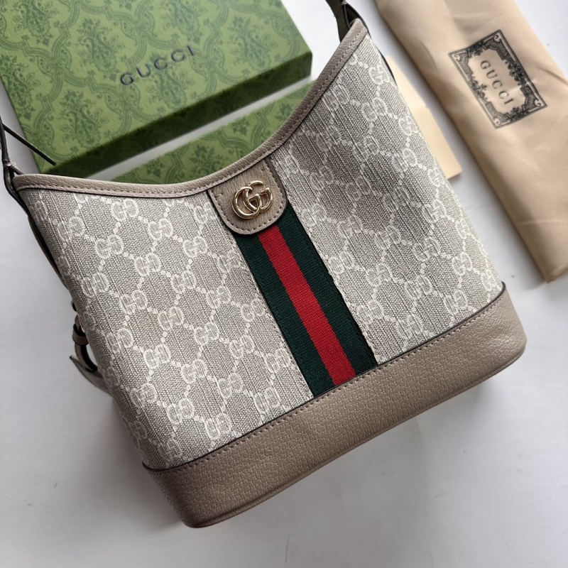 Gucci Top Handle Bags